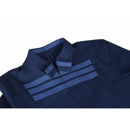 Dr. Strange No Way Home Cosplay Costume with Boots - Halloween & Carnival Outfit-Astricos