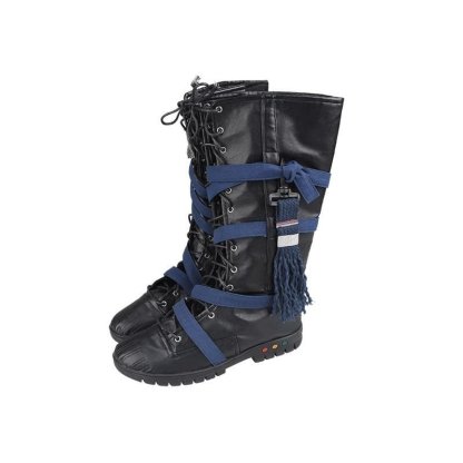 Dr. Strange No Way Home Cosplay Costume with Boots - Halloween & Carnival Outfit-Astricos