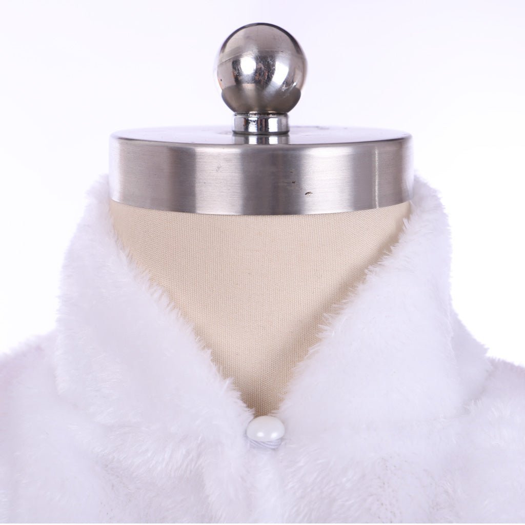 Hamilton King George III Medieval Luxury Cloak - Royal Men’s Cosplay Cape for Halloween & Carnival | Astricos-Astricos