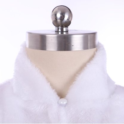 Hamilton King George III Medieval Luxury Cloak - Royal Men’s Cosplay Cape for Halloween & Carnival | Astricos-Astricos