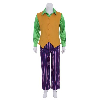 Harley Quinn Cosplay Costume – Fun, Fierce & Iconic Women’s Supervillain Outfit | Astricos-Astricos