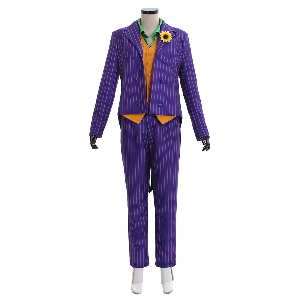 Harley Quinn Cosplay Costume – Fun, Fierce & Iconic Women’s Supervillain Outfit | Astricos-Astricos