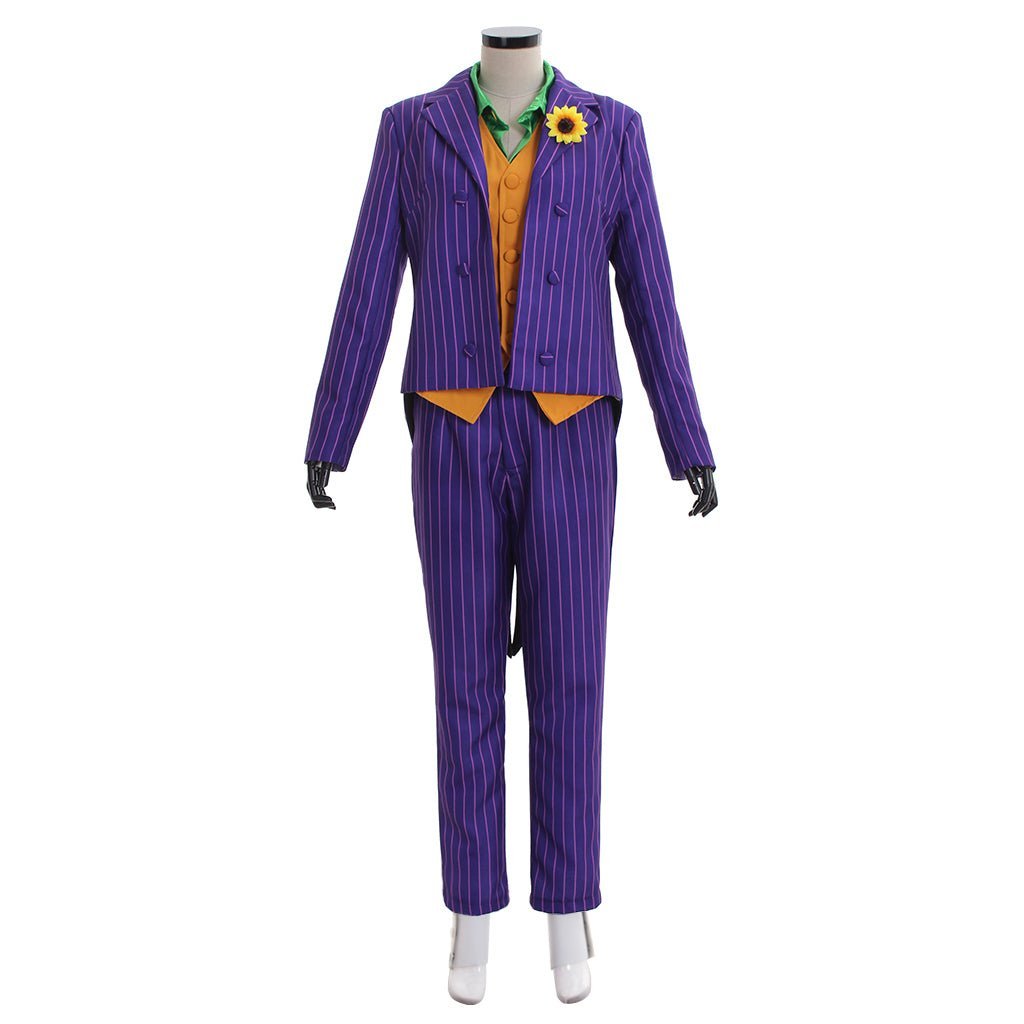 Harley Quinn Cosplay Costume – Fun, Fierce & Iconic Women’s Supervillain Outfit | Astricos-Astricos
