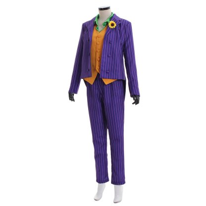 Harley Quinn Cosplay Costume – Fun, Fierce & Iconic Women’s Supervillain Outfit | Astricos-Astricos