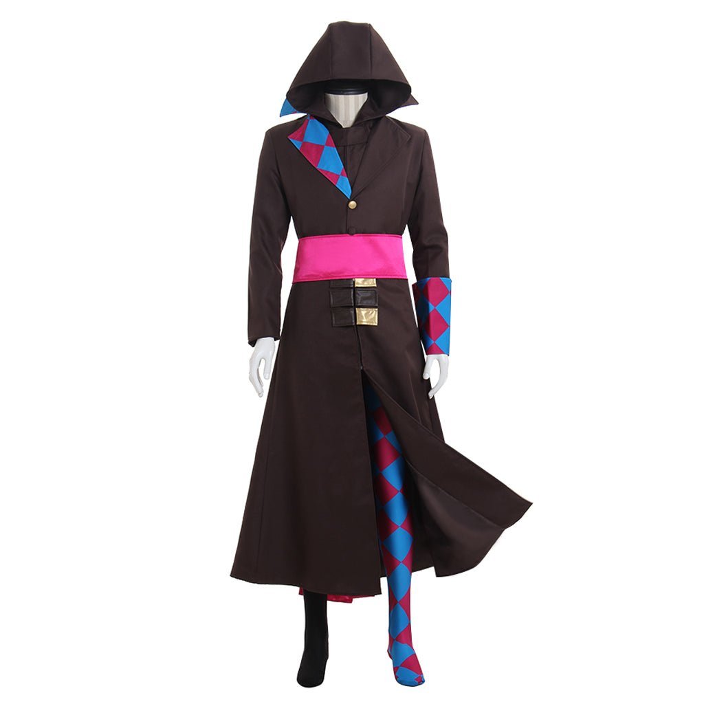 Harley Quinn Cosplay Costume – Fun, Fierce & Iconic Women’s Supervillain Outfit | Astricos-Astricos