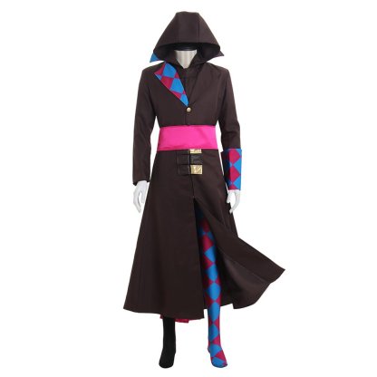 Harley Quinn Cosplay Costume – Fun, Fierce & Iconic Women’s Supervillain Outfit | Astricos-Astricos