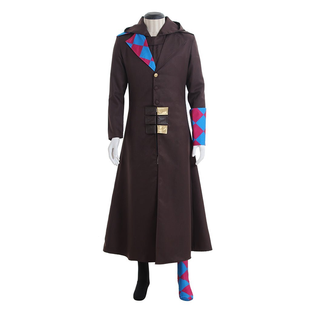 Harley Quinn Cosplay Costume – Fun, Fierce & Iconic Women’s Supervillain Outfit | Astricos-Astricos