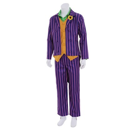 Harley Quinn Cosplay Costume – Fun, Fierce & Iconic Women’s Supervillain Outfit | Astricos-Astricos