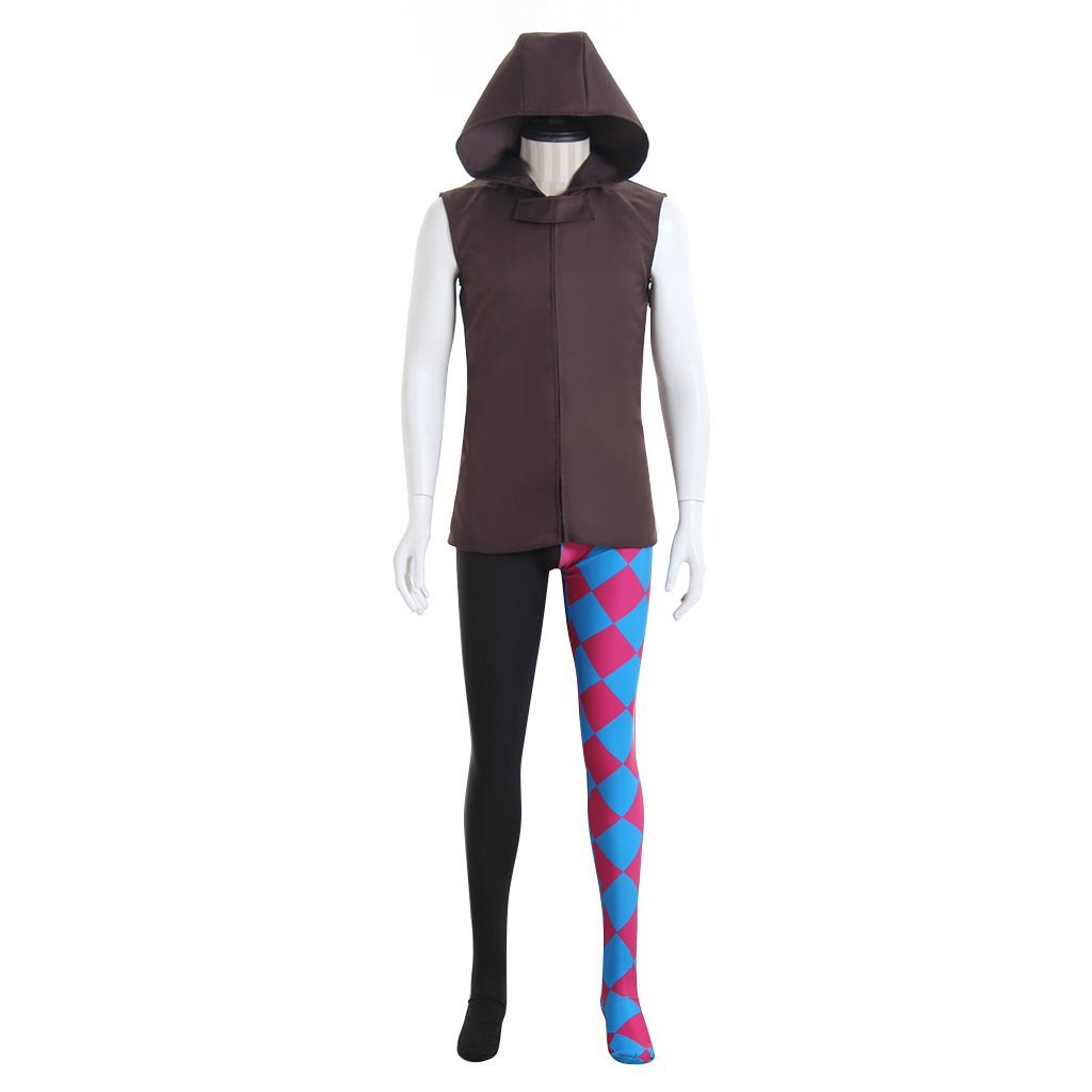 Harley Quinn Cosplay Costume – Fun, Fierce & Iconic Women’s Supervillain Outfit | Astricos-Astricos