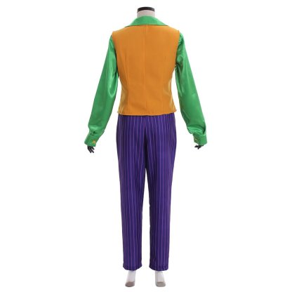 Harley Quinn Cosplay Costume – Fun, Fierce & Iconic Women’s Supervillain Outfit | Astricos-Astricos