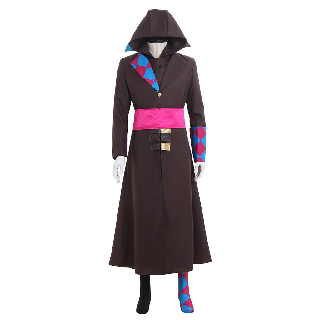 Harley Quinn Cosplay Costume – Fun, Fierce & Iconic Women’s Supervillain Outfit | Astricos-Astricos