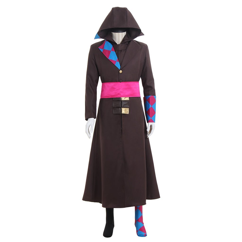 Harley Quinn Cosplay Costume – Fun, Fierce & Iconic Women’s Supervillain Outfit | Astricos-Astricos
