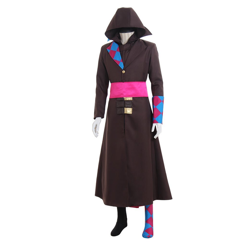 Harley Quinn Cosplay Costume – Fun, Fierce & Iconic Women’s Supervillain Outfit | Astricos-Astricos
