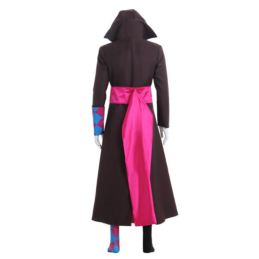 Harley Quinn Cosplay Costume – Fun, Fierce & Iconic Women’s Supervillain Outfit | Astricos-Astricos