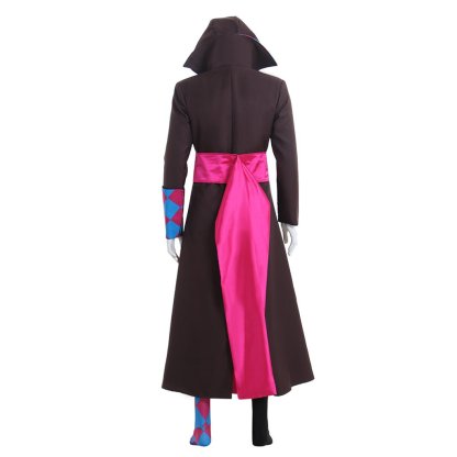 Harley Quinn Cosplay Costume – Fun, Fierce & Iconic Women’s Supervillain Outfit | Astricos-Astricos