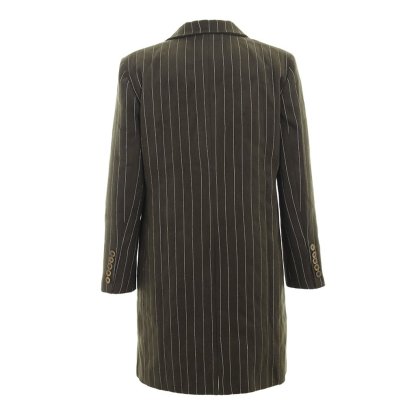 Harry Potter Wizard Robe Cosplay Costume - Authentic Hogwarts Outfit with Accessories-Astricos