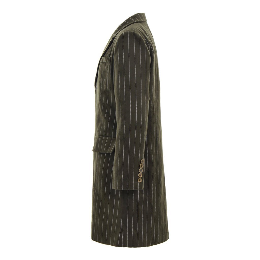 Harry Potter Wizard Robe Cosplay Costume - Authentic Hogwarts Outfit with Accessories-Astricos