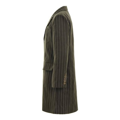 Harry Potter Wizard Robe Cosplay Costume - Authentic Hogwarts Outfit with Accessories-Astricos