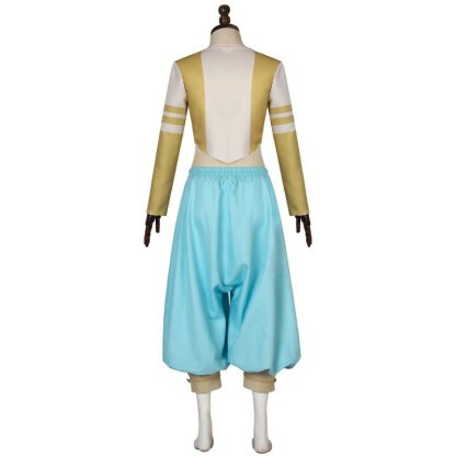 Haru Cosplay Costume - Last Period: The Story of an Endless Spiral Anime Outfit - Astricos