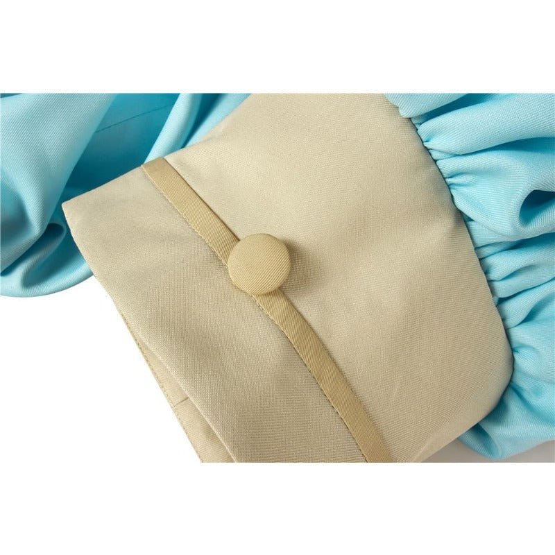 Haru Cosplay Costume - Last Period: The Story of an Endless Spiral Anime Outfit - Astricos