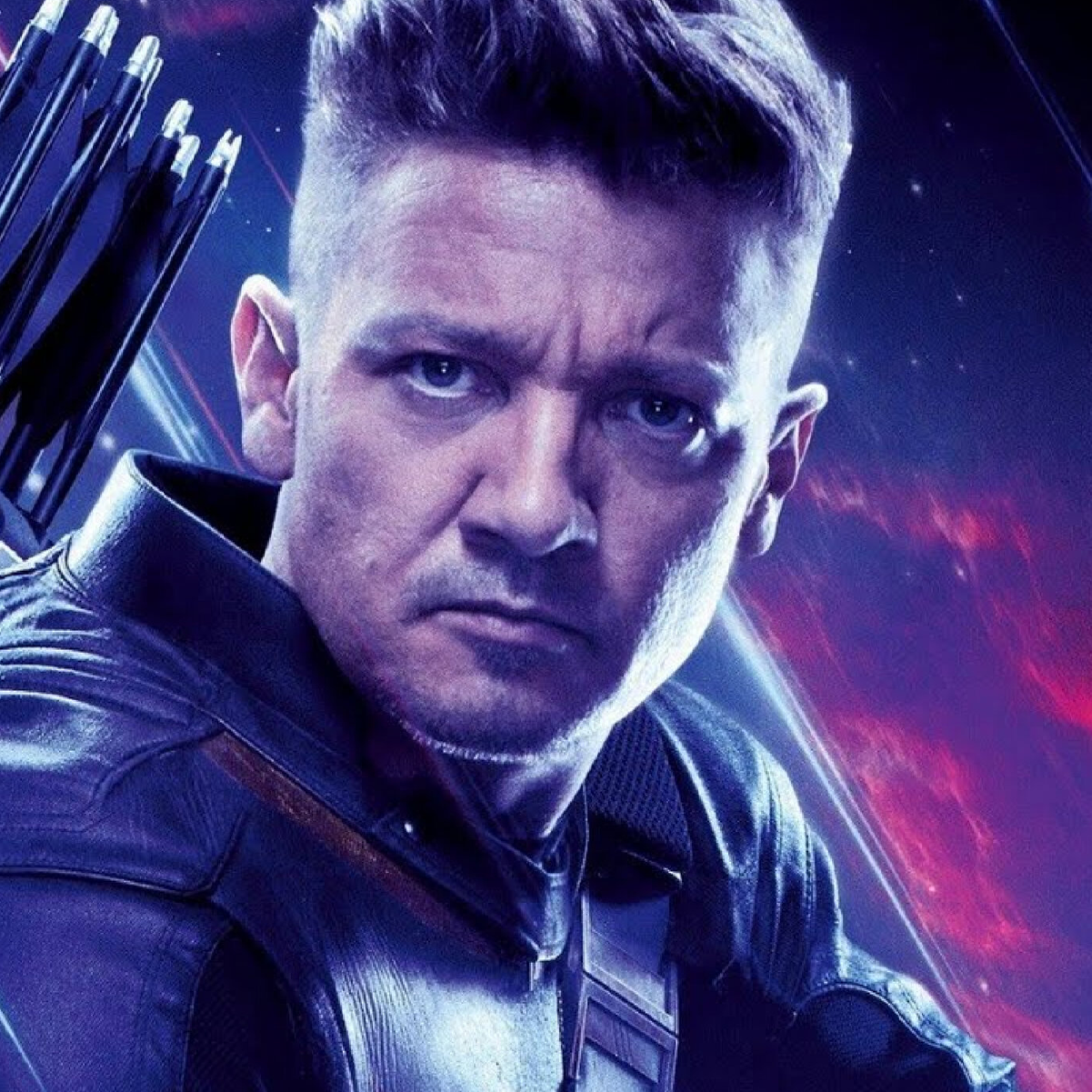Movie and TV: Hawkeye