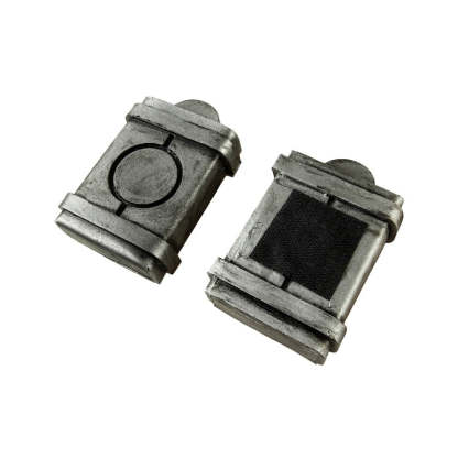 Hawkeye Endgame PU Leather Cosplay Costume - Premium Marvel Avengers Outfit-Astricos