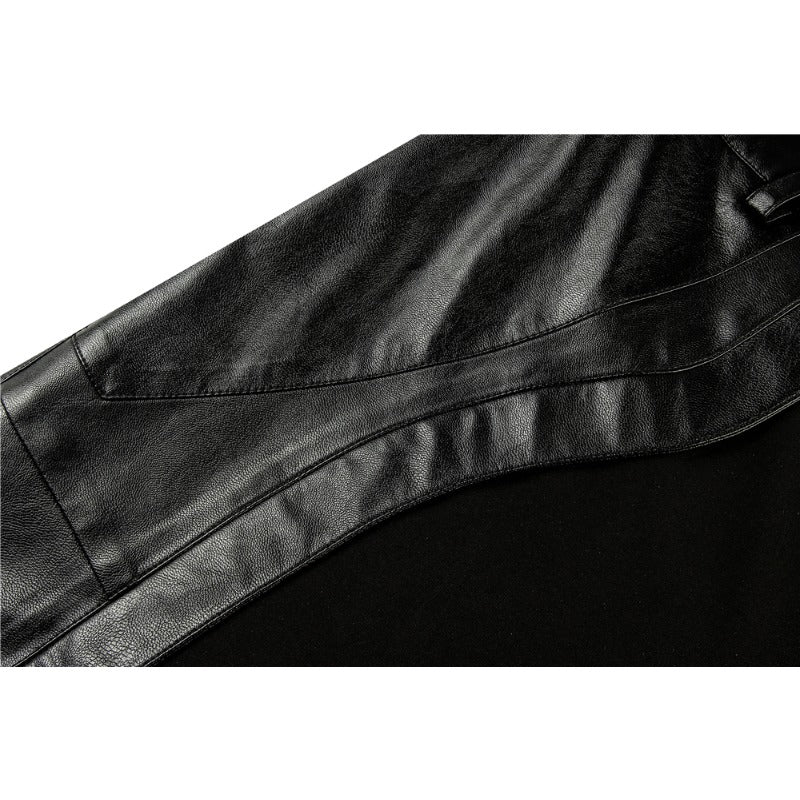 Hawkeye Endgame PU Leather Cosplay Costume - Premium Marvel Avengers Outfit-Astricos