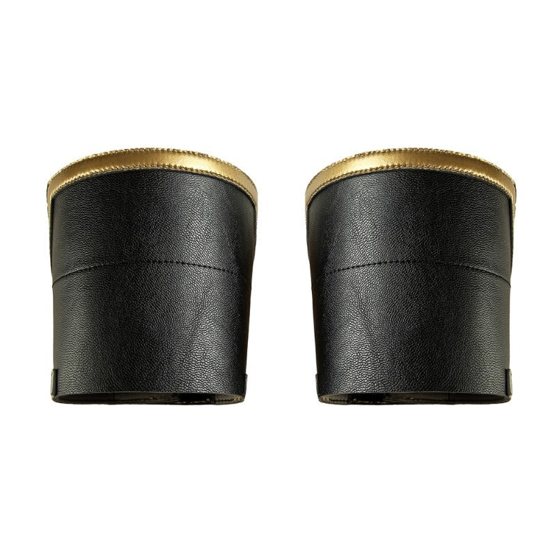 Hawkeye Endgame PU Leather Cosplay Costume - Premium Marvel Avengers Outfit-Astricos