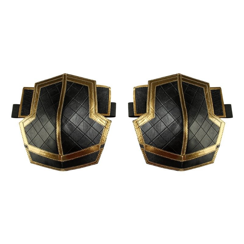 Hawkeye Endgame PU Leather Cosplay Costume - Premium Marvel Avengers Outfit-Astricos