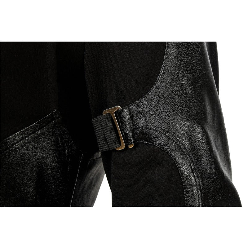 Hawkeye Endgame PU Leather Cosplay Costume - Premium Marvel Avengers Outfit-Astricos