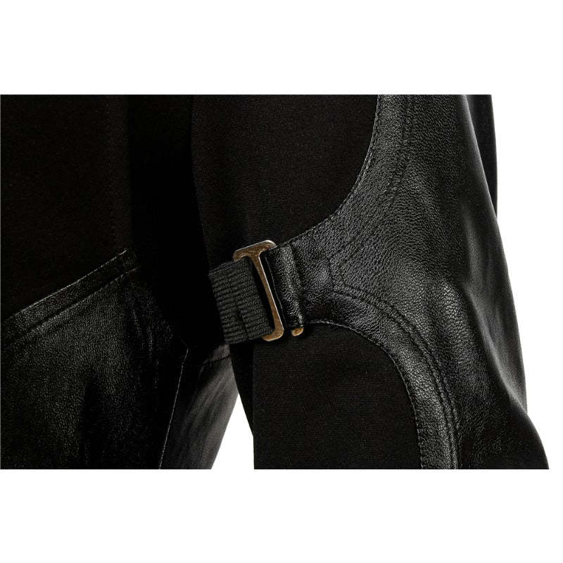 Hawkeye Endgame PU Leather Cosplay Costume - Premium Marvel Avengers Outfit-Astricos