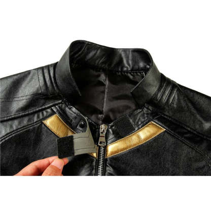 Hawkeye Endgame PU Leather Cosplay Costume - Premium Marvel Avengers Outfit-Astricos