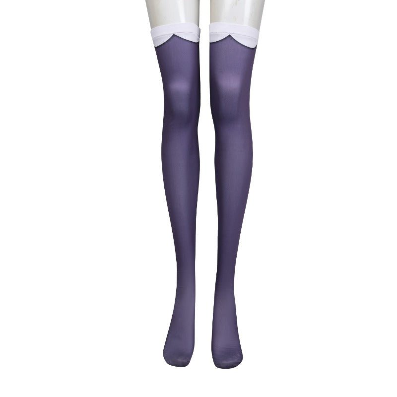 Hazbin Hotel Charlie, Vox, Alastor, and Vaggie Halloween Cosplay Costume Dress Suits - Astricos