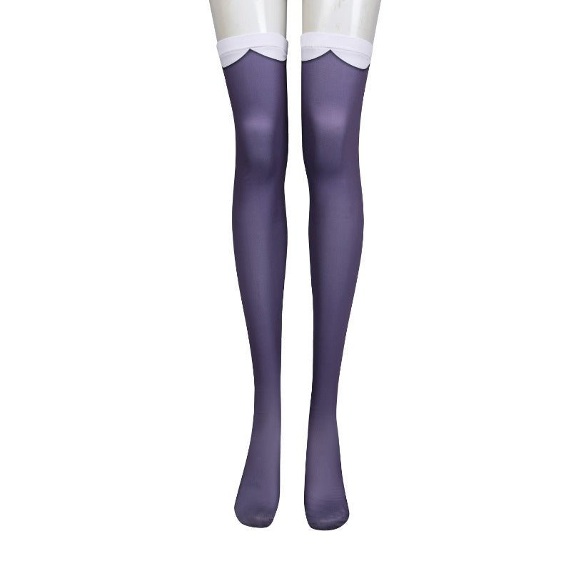 Hazbin Hotel Charlie, Vox, Alastor, and Vaggie Halloween Cosplay Costume Dress Suits - Astricos
