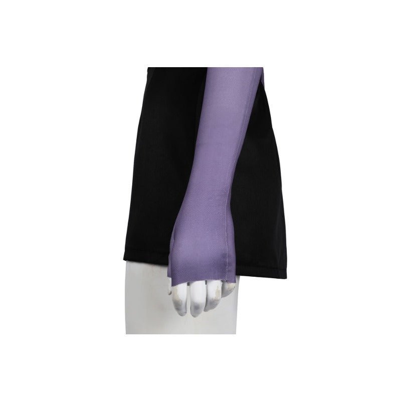 Hazbin Hotel Charlie, Vox, Alastor, and Vaggie Halloween Cosplay Costume Dress Suits - Astricos