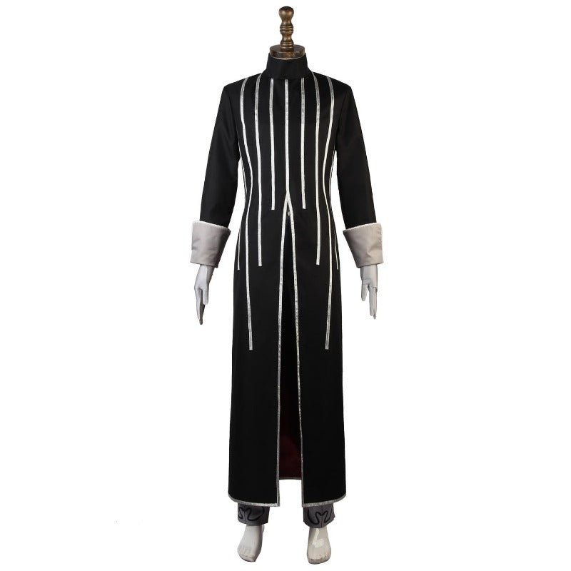 Yaotome Gaku Heavenly Visitor Cosplay Costume - IDOLiSH7 TRIGGER Anime Outfit-Astricos
