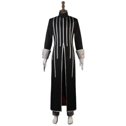 Yaotome Gaku Heavenly Visitor Cosplay Costume - IDOLiSH7 TRIGGER Anime Outfit-Astricos