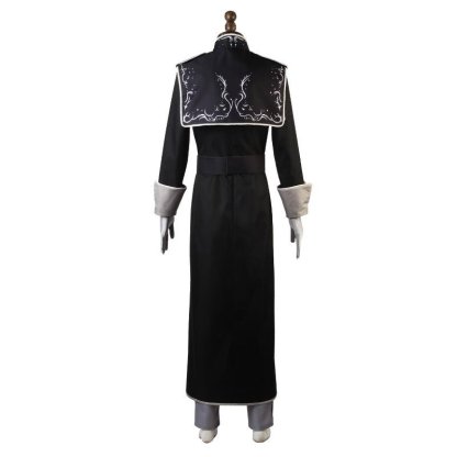 Yaotome Gaku Heavenly Visitor Cosplay Costume - IDOLiSH7 TRIGGER Anime Outfit-Astricos