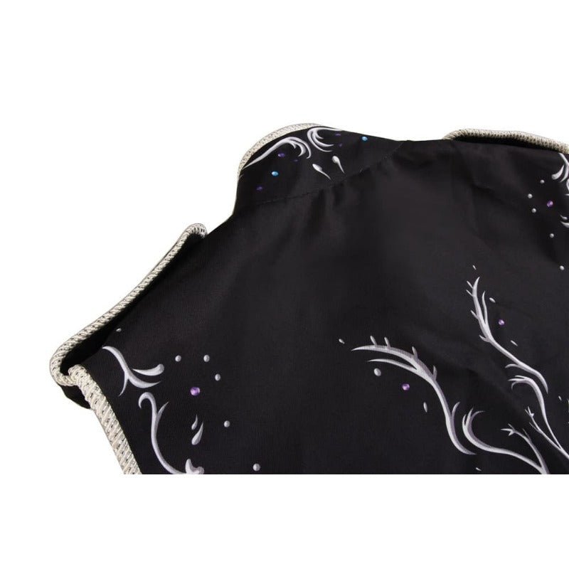 Yaotome Gaku Heavenly Visitor Cosplay Costume - IDOLiSH7 TRIGGER Anime Outfit-Astricos