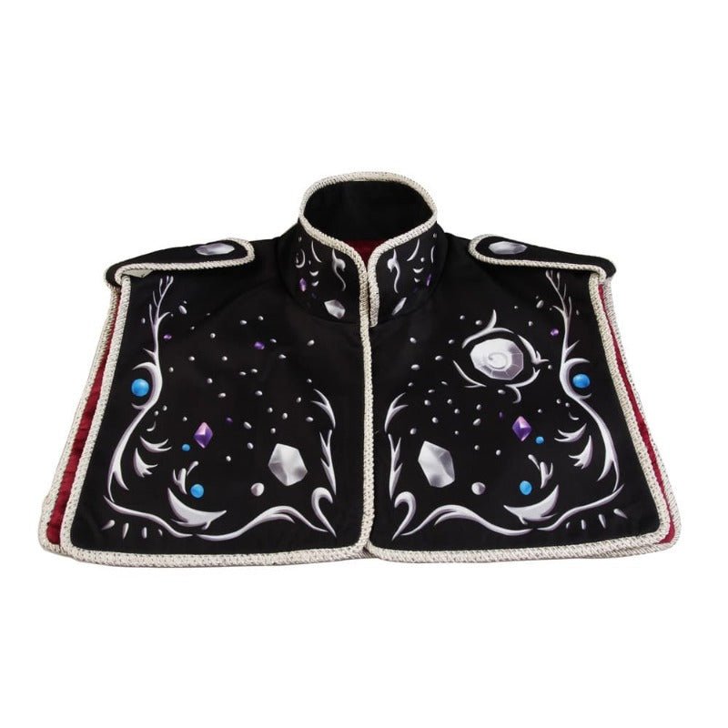 Yaotome Gaku Heavenly Visitor Cosplay Costume - IDOLiSH7 TRIGGER Anime Outfit-Astricos