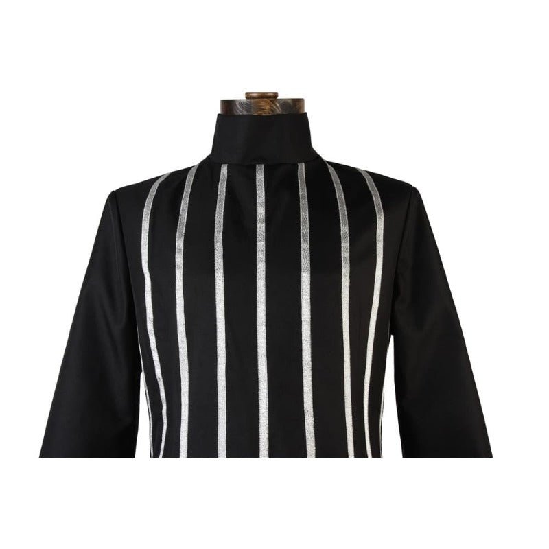 Yaotome Gaku Heavenly Visitor Cosplay Costume - IDOLiSH7 TRIGGER Anime Outfit-Astricos