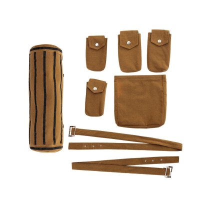 Hellsing Millennium Vampire Soldier Cosplay Costume – Gothic Anime Uniform for Adults-Astricos