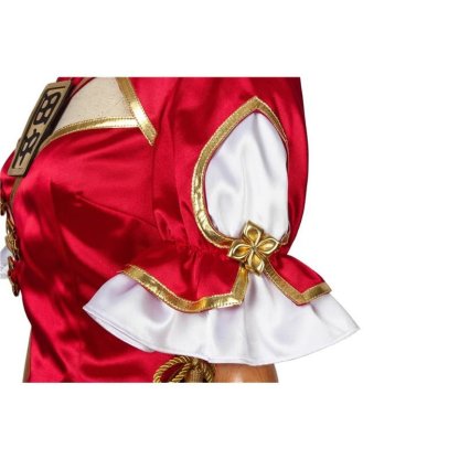 Hime Tanaka Cosplay Costume - Virtual Youtuber Inspired Outfit for Fans - Astricos