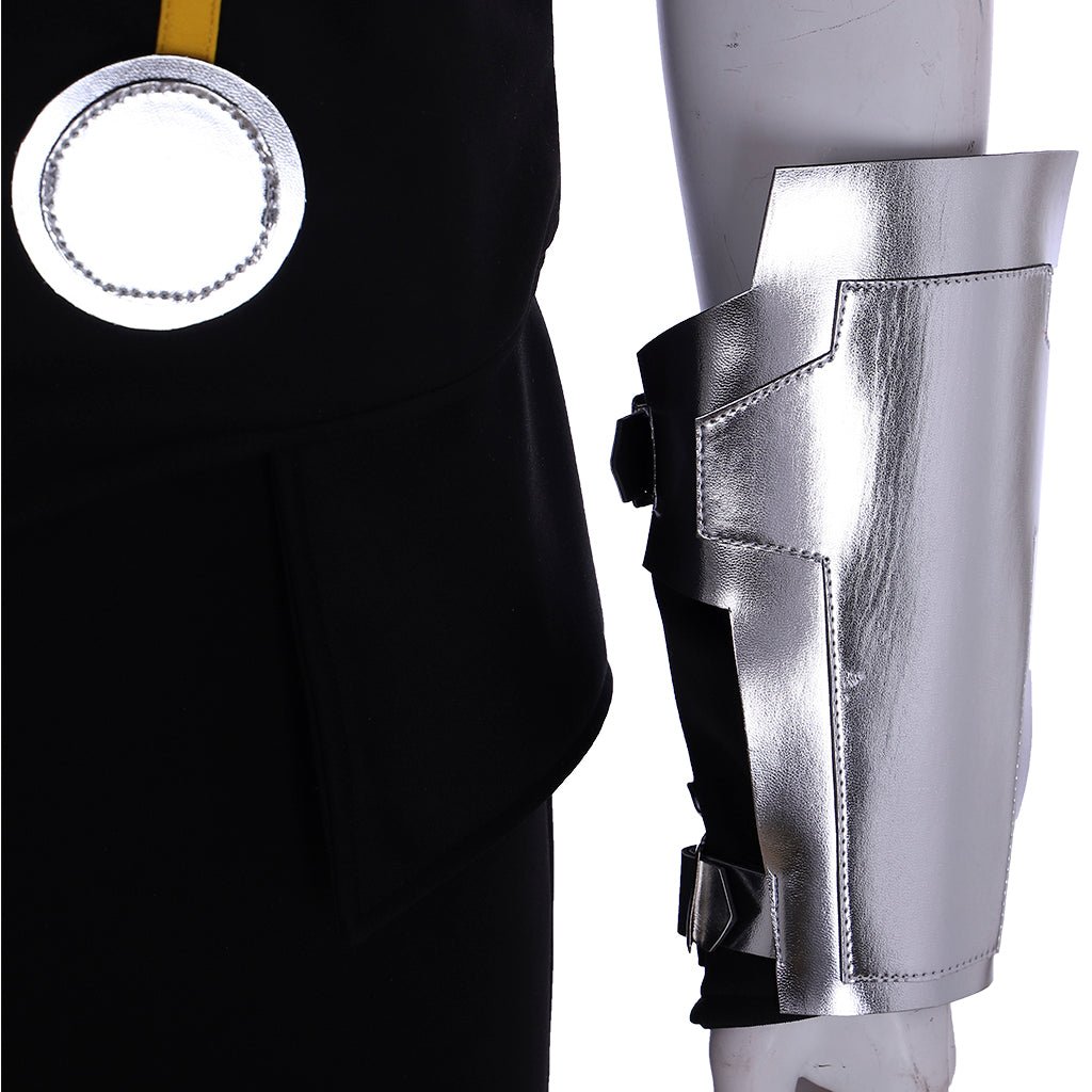 Hitoka Yachi Haikyuu!! Cosplay Costume - Authentic Anime Outfit-Astricos