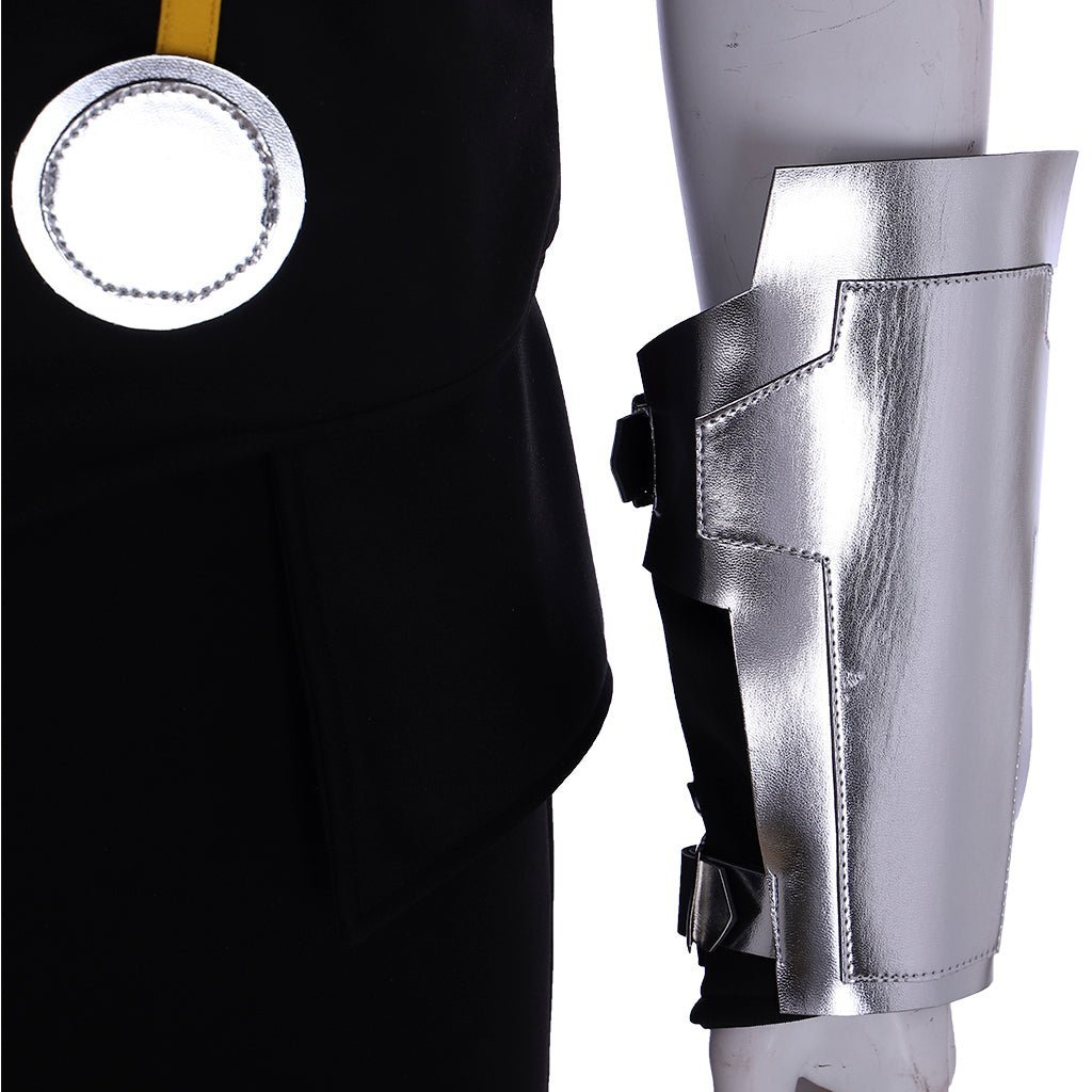 Hitoka Yachi Haikyuu!! Cosplay Costume - Authentic Anime Outfit-Astricos