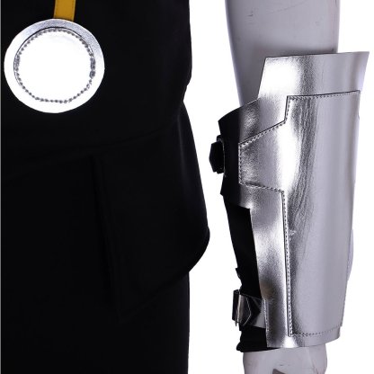 Hitoka Yachi Haikyuu!! Cosplay Costume - Authentic Anime Outfit-Astricos