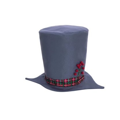 Men's Dickens Victorian Gentleman Christmas Carol Yuletide Costume - Holiday Caroler Outfit-Astricos