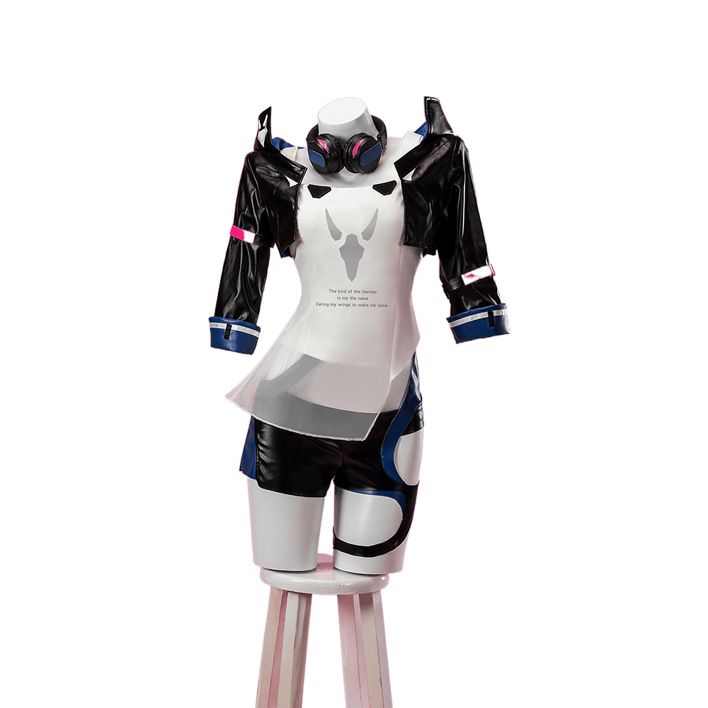 Honkai Impact 3rd Yae Sakura Forgive Me Cosplay Costume - Astricos-Astricos