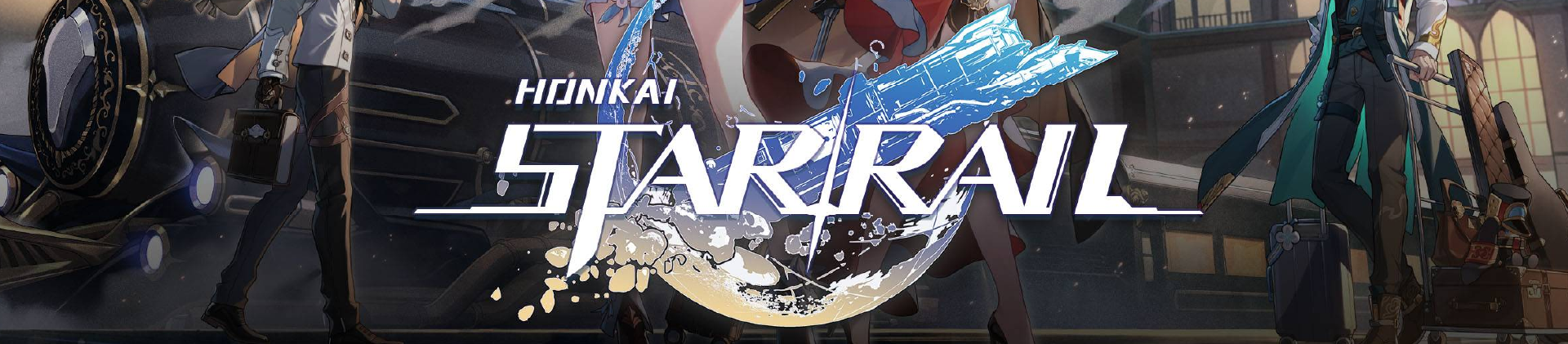 Game: Honkai: Star Rail