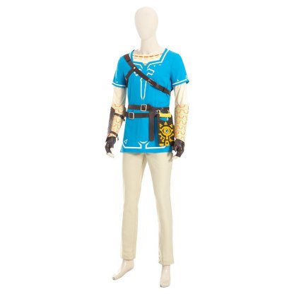 Honkai: Star Rail RHelpda Interface Link Cosplay Costume for Men - Premium Quality-Astricos